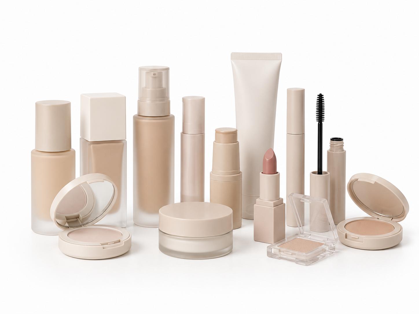 Makeup