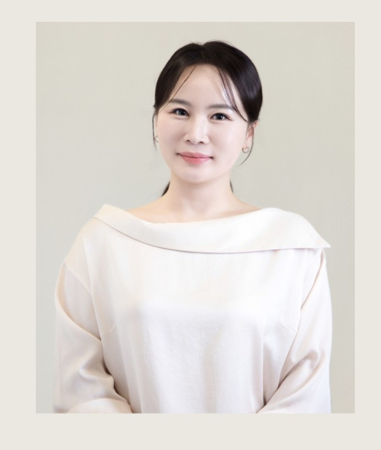 GOLD EIGHT KOREA 대표이사 문주영