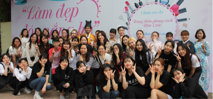 Korea–Vietnam Business Exchange
