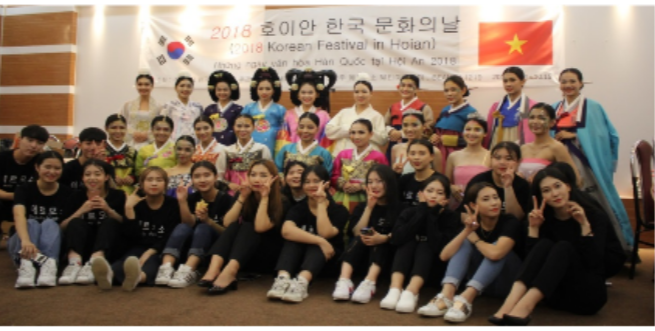 Hoi An K-Beauty Program