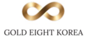 GOLD EIGHT KOREA